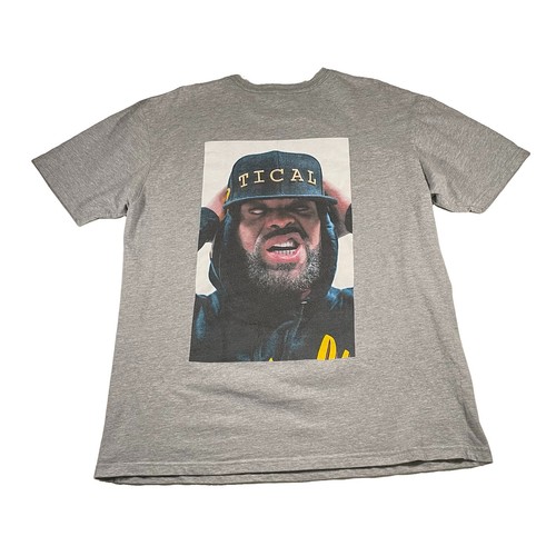 Tical method man - method, t