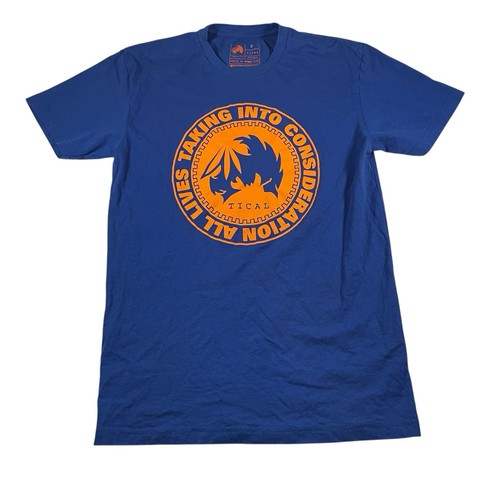 Method man tical shirt - tical, s