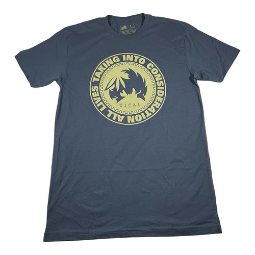 Tical method man - shirt, s