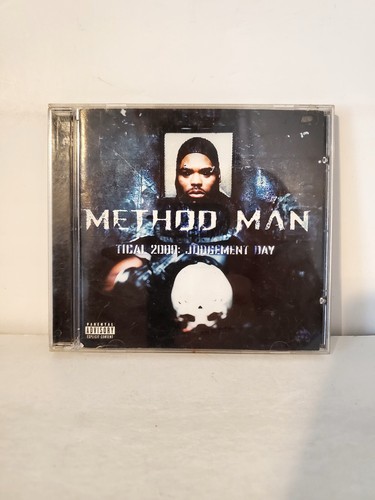 Method man - (wu-tang, clan)