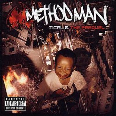 Method man tical - man:,