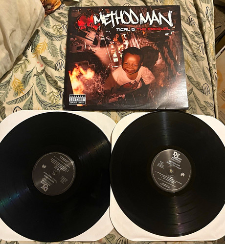 2004 method man tical the - 2004,